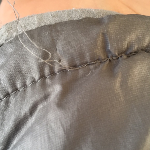 Patagonia Nano puff Full Zip - Picture 5 of 7